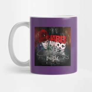 Without You Stereo Mug